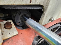 1997 nissan n01l18u vorkheftruck - afbeelding 5 van  21