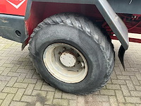 1997 o&k l6-4 shovel / wiellader - afbeelding 2 van  25