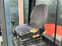 1997 o&k l6-4 shovel / wiellader - afbeelding 8 van  25