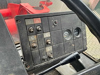 1997 o&k l6-4 shovel / wiellader - afbeelding 13 van  25