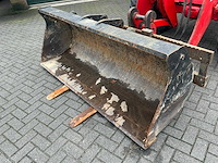 1997 o&k l6-4 shovel / wiellader - afbeelding 17 van  25