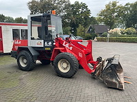 1997 o&k l6-4 shovel / wiellader - afbeelding 19 van  25