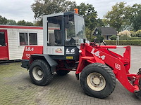 1997 o&k l6-4 shovel / wiellader - afbeelding 20 van  25