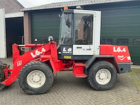 1997 o&k l6-4 shovel / wiellader - afbeelding 22 van  25