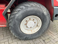 1997 o&k l6-4 shovel / wiellader - afbeelding 23 van  25