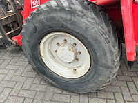 1997 o&k l6-4 shovel / wiellader - afbeelding 24 van  25