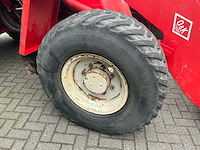 1997 o&k l6-4 shovel / wiellader - afbeelding 25 van  25