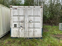 1997 opslagcontainer - afbeelding 1 van  6