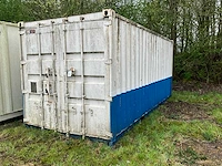 1997 opslagcontainer - afbeelding 2 van  6