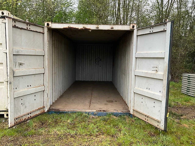 1997 opslagcontainer - afbeelding 3 van  6