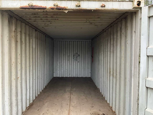 1997 opslagcontainer - afbeelding 4 van  6