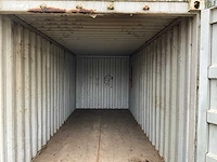 1997 opslagcontainer - afbeelding 4 van  6