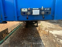 1997 pacton tpd 347 oplegger of-33-gh - afbeelding 8 van  31