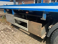 1997 pacton tpd 347 oplegger of-33-gh - afbeelding 9 van  31
