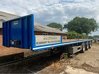 1997 pacton tpd 347 oplegger of-33-gh - afbeelding 1 van  31