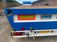 1997 pacton tpd 347 oplegger of-33-gh - afbeelding 13 van  31