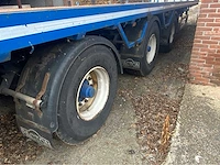 1997 pacton tpd 347 oplegger of-33-gh - afbeelding 16 van  31