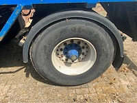 1997 pacton tpd 347 oplegger of-33-gh - afbeelding 20 van  31