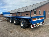 1997 pacton tpd 347 oplegger of-33-gh - afbeelding 12 van  31