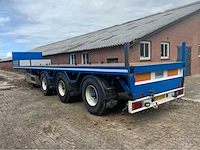 1997 pacton tpd 347 oplegger of-33-gh - afbeelding 23 van  31