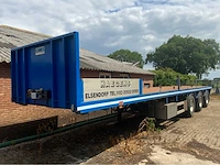 1997 pacton tpd 347 oplegger of-33-gh - afbeelding 30 van  31