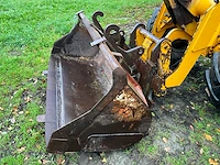 1997 paus rl652-b shovel - afbeelding 3 van  27