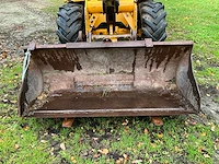 1997 paus rl652-b shovel - afbeelding 4 van  27