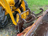 1997 paus rl652-b shovel - afbeelding 6 van  27