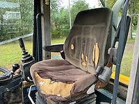 1997 paus rl652-b shovel - afbeelding 13 van  27