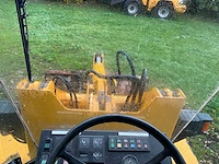 1997 paus rl652-b shovel - afbeelding 15 van  27