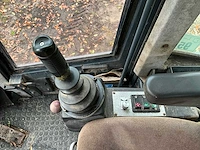 1997 paus rl652-b shovel - afbeelding 16 van  27