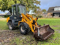 1997 paus rl652-b shovel - afbeelding 22 van  27