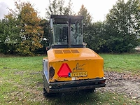 1997 paus rl652-b shovel - afbeelding 25 van  27