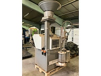 1997 polymac compact fse drevelboormachine - afbeelding 8 van  14