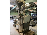 1997 polymac compact fse drevelboormachine - afbeelding 9 van  14