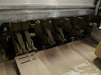 1997 polymac compact fse drevelboormachine - afbeelding 13 van  14