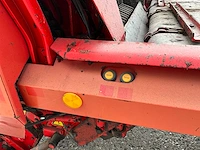 1997 pottinger siloprofi 2 opraapwagen - afbeelding 8 van  25