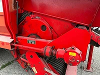 1997 pottinger siloprofi 2 opraapwagen - afbeelding 15 van  25