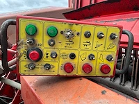 1997 pottinger siloprofi 2 opraapwagen - afbeelding 17 van  25