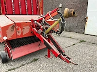 1997 pottinger siloprofi 2 opraapwagen - afbeelding 24 van  25