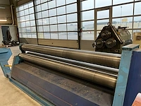 1997 promau davi mco 3022 3 rollenwals - afbeelding 7 van  14