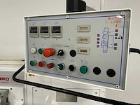 1997 record panda 2000 flowpack verpakkingsmachine - afbeelding 2 van  23