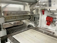 1997 record panda 2000 flowpack verpakkingsmachine - afbeelding 4 van  23