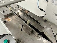 1997 record panda 2000 flowpack verpakkingsmachine - afbeelding 6 van  23