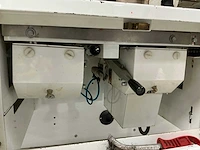 1997 record panda 2000 flowpack verpakkingsmachine - afbeelding 7 van  23