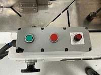 1997 record panda 2000 flowpack verpakkingsmachine - afbeelding 10 van  23