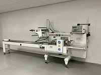 1997 record panda 2000 flowpack verpakkingsmachine - afbeelding 1 van  23