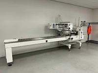 1997 record panda 2000 flowpack verpakkingsmachine - afbeelding 17 van  23