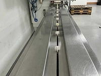 1997 record panda 2000 flowpack verpakkingsmachine - afbeelding 23 van  23