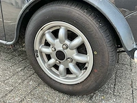 1997 rover mini 1.3 i e2 personenauto - afbeelding 12 van  39